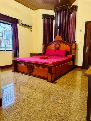 Savet Hostel